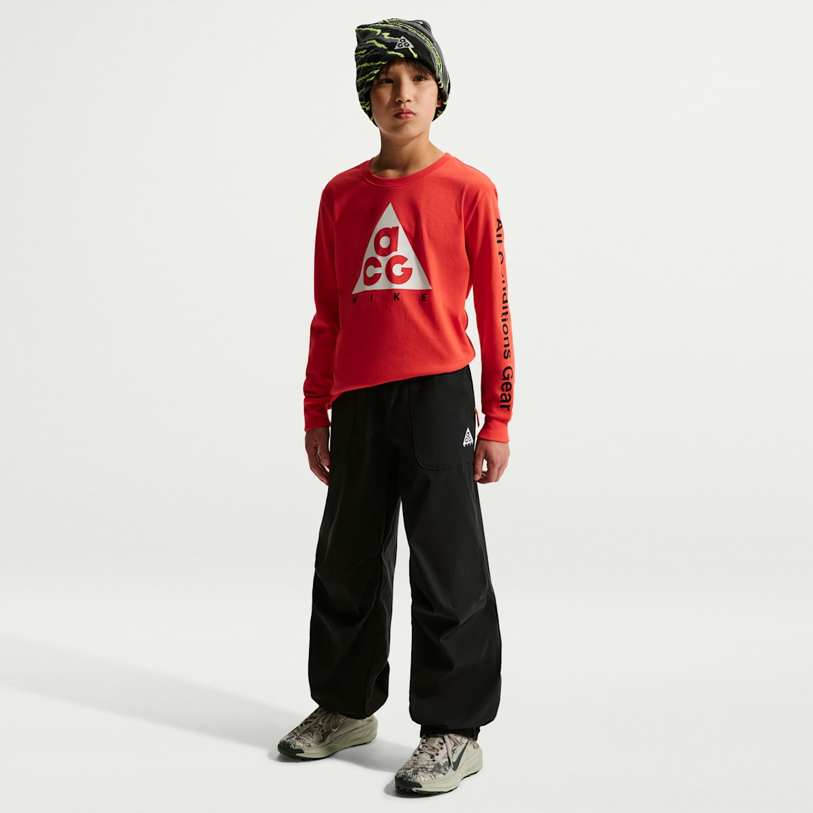 NIKE公式】 ACG パンツ & タイツ【ナイキ公式通販】